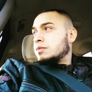 Meet your Posher, Roberto